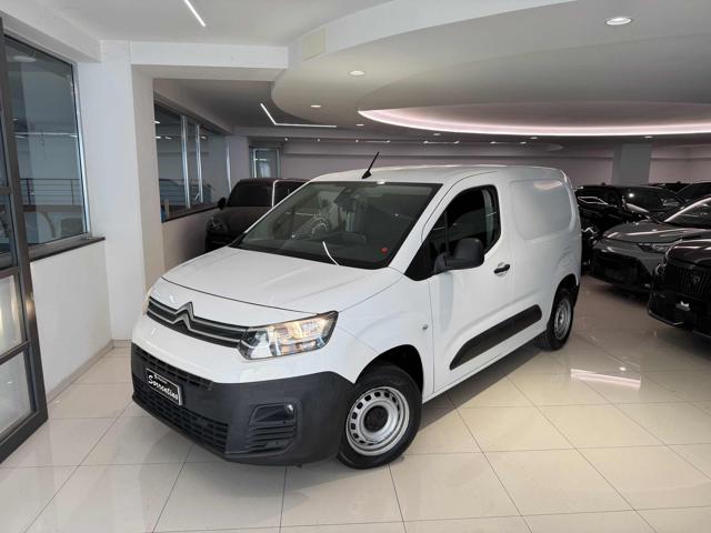 Citroen Berlingo BlueHDi 100 Van M Club usato a SANT ANTONIO ABATE