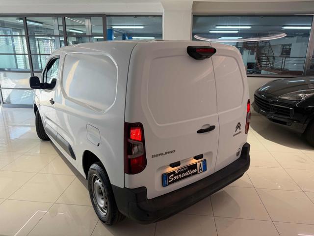 Citroen Berlingo BlueHDi 100 Van M Club - foto 3 di 4