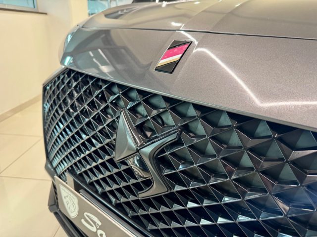 DS Automobiles DS 7 BlueHDi 130 aut. Performance Line+ - foto 3 di 4