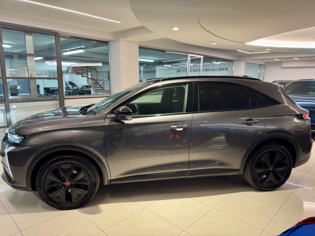 DS Automobiles DS 7 BlueHDi 130 aut. Performance Line+, del 2022, 18.000 km, in vendita a Sant Antonio Abate (NA)