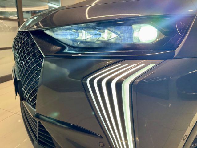 DS Automobiles DS 7 BlueHDi 130 aut. Performance Line+ - foto 2 di 4