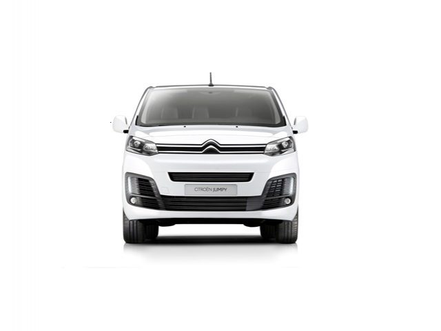 Citroen Jumpy BlueHDi 120 PL-SL-TN Furgone XL Club - foto 1 di 2