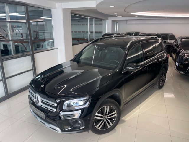 Mercedes-Benz GLB 200 d Automatic 4Matic Business Extra - foto 2 di 4