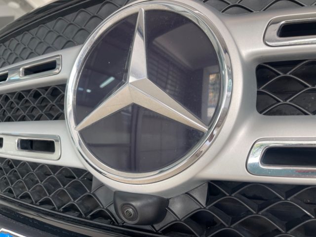 Mercedes-Benz GLB 200 d Automatic 4Matic Business Extra, del 2022, 34.000 km, in vendita a Sant Antonio Abate (NA)