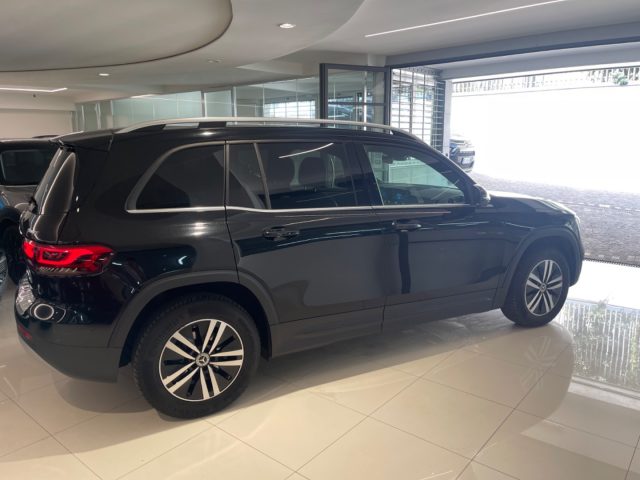 Mercedes-Benz GLB 200 d Automatic 4Matic Business Extra usato a SANT ANTONIO ABATE
