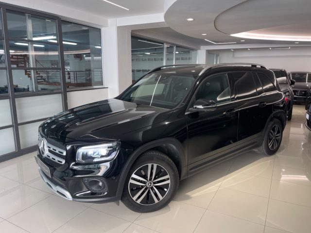 Mercedes-Benz GLB 200 d Automatic 4Matic Business Extra - foto 3 di 4