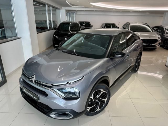 Citroen C4 BlueHDi 110 S&S Shine PRONTA CONSEGNA - foto 2 di 28