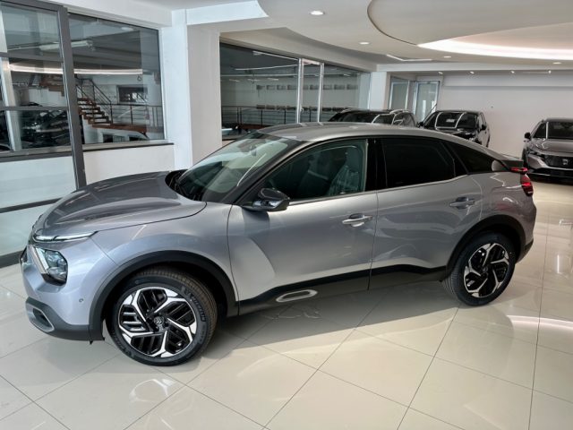 Citroen C4 BlueHDi 110 S&S Shine PRONTA CONSEGNA - foto 4 di 28