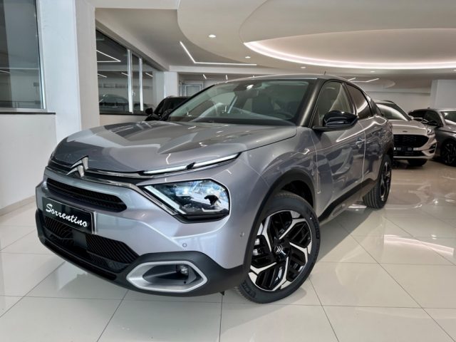 Citroen C4 BlueHDi 110 S&S Shine PRONTA CONSEGNA - foto 3 di 28