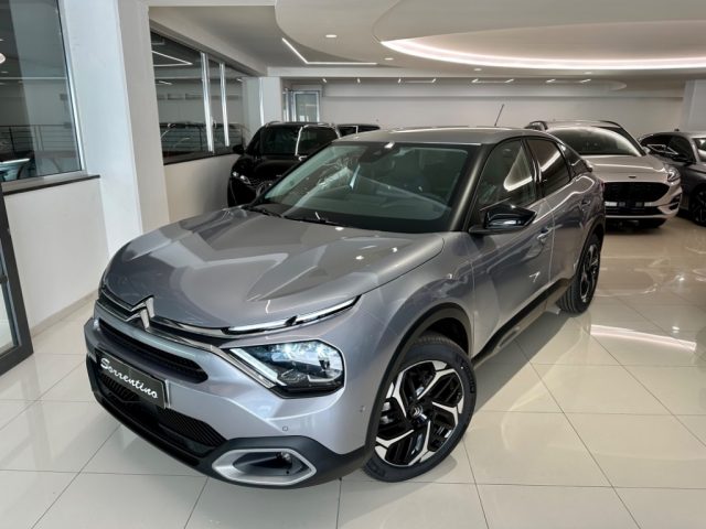 Citroen C4 BlueHDi 110 S&S Shine PRONTA CONSEGNA km 0 a SANT ANTONIO ABATE