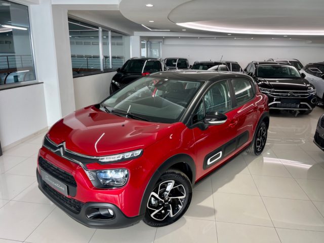Citroen C3 BlueHDi 100 S&S Shine PRONTA CONSEGNA - foto 2 di 4