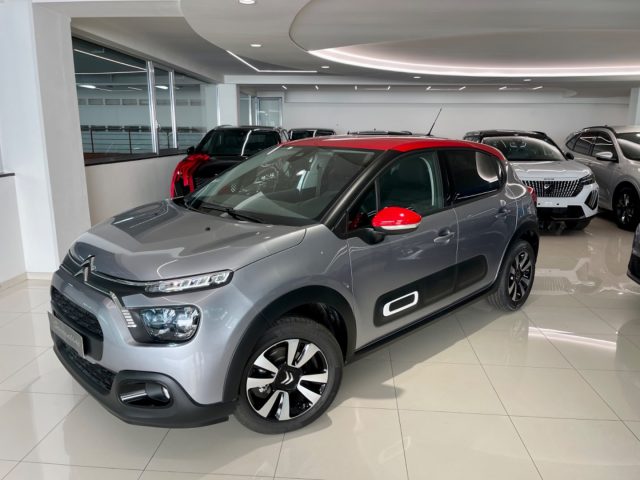Citroen C3 BlueHDi 100 S&S Shine - foto 2 di 4