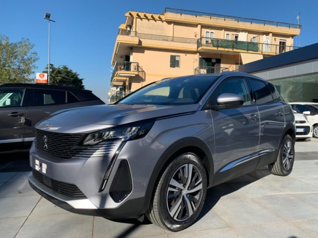 Peugeot 3008 BlueHDi 130 S&S Allure Pack - foto 3 di 4