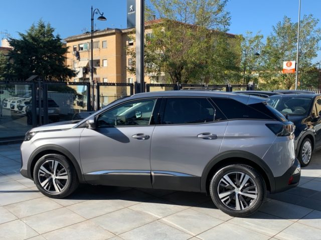 Peugeot 3008 BlueHDi 130 S&S Allure Pack - foto 4 di 4