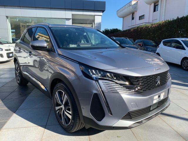 Peugeot 3008 BlueHDi 130 S&S Allure Pack - foto 2 di 4