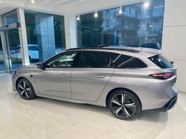 Peugeot 308 BlueHDi 130 S&S EAT8 SW GT + TETTO PRONTA CONSEGNA - foto 4 di 4