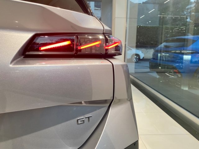 Peugeot 308 BlueHDi 130 S&S EAT8 SW GT + TETTO PRONTA CONSEGNA, del 2022, 1 km, in vendita a Sant Antonio Abate (NA)