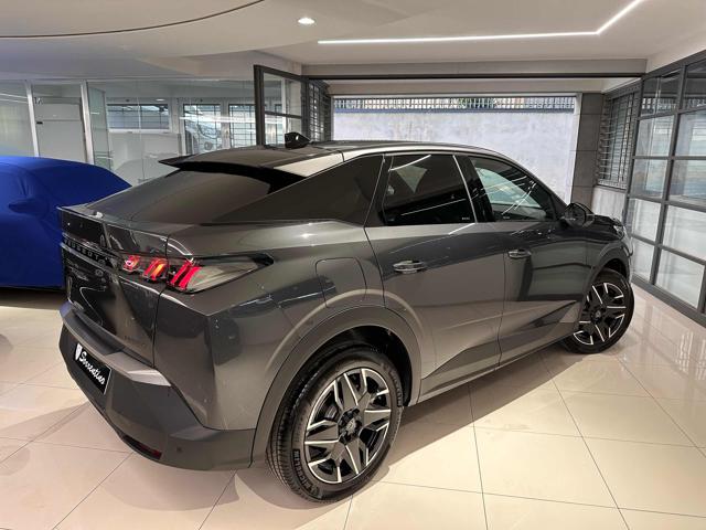 Peugeot 3008 Hybrid 145 e-DCS6 Allure VARI COLORI km 0 a SANT ANTONIO ABATE