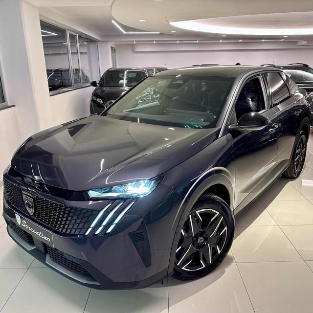 Peugeot 3008 Hybrid 145 e-DCS6 Allure VARI COLORI km 0 a SANT ANTONIO ABATE