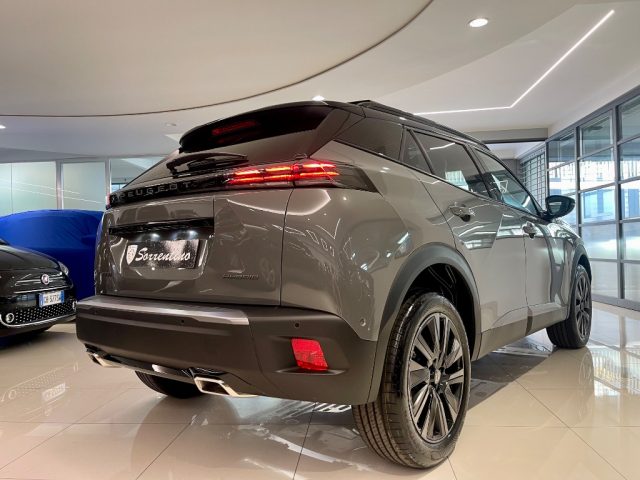 Peugeot 2008 Hybrid 145 e-DCS6 GT VARI COLORI nuovo a SANT ANTONIO ABATE