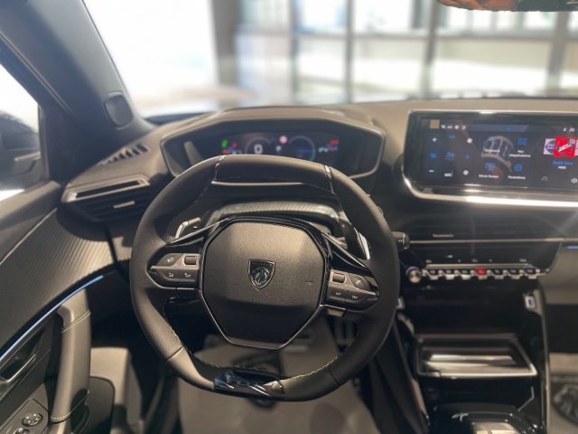 Peugeot 2008 Hybrid 145 e-DCS6 GT VARI COLORI nuovo a SANT ANTONIO ABATE