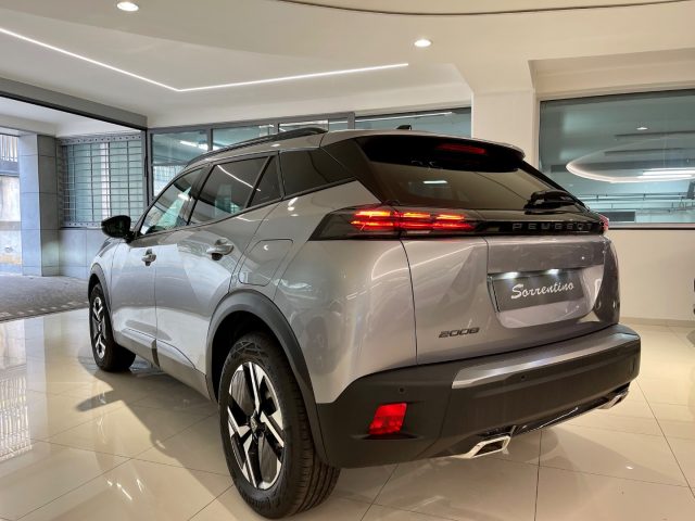 Peugeot 2008 ALLURE 100 NUOVO MOTORE A CATENA 8 ANNI DI GARANZI, del 2026, 1 km, in vendita a Sant Antonio Abate (NA)