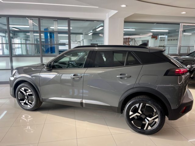 Peugeot 2008 TURBO 100 S&S Allure PRONTA CONSEGNA VARICOLORI km 0 a SANT ANTONIO ABATE