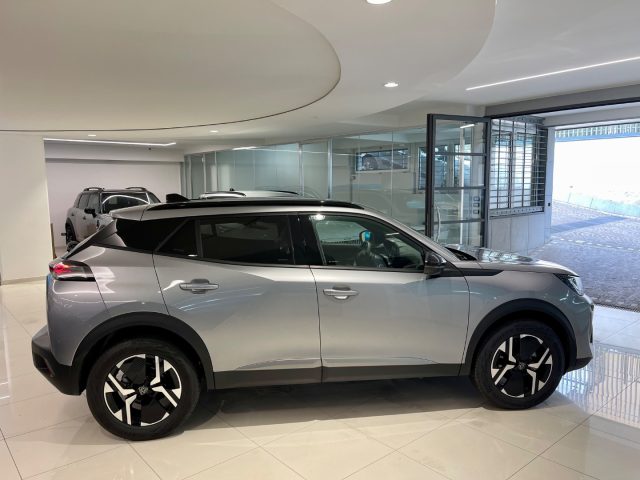 Peugeot 2008 ALLURE 100 NUOVO MOTORE A CATENA 8 ANNI DI GARANZI km 0 a SANT ANTONIO ABATE