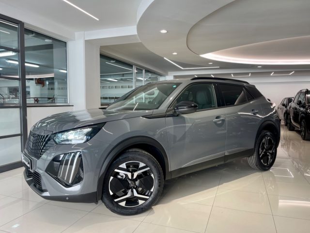Peugeot 2008 PureTech 100 S&S Allure PRONTA CONSEGNA VARICOLORI km 0 a SANT ANTONIO ABATE