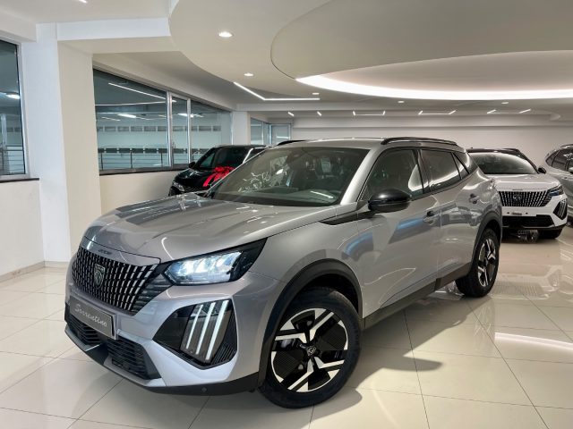 Peugeot 2008 ALLURE 100 NUOVO MOTORE A CATENA 8 ANNI DI GARANZI - foto 4 di 4