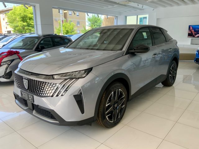 Peugeot 3008 ALLURE HYB 145 TURBO A CATENA 8 ANNI DI GARANZIA nuovo a SANT ANTONIO ABATE