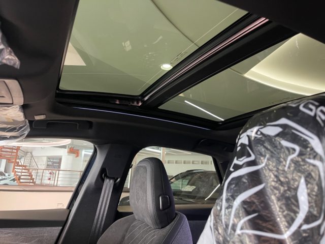 Peugeot 3008 Hybrid 145 e-DCS6 GT VARI COLORI nuovo a SANT ANTONIO ABATE