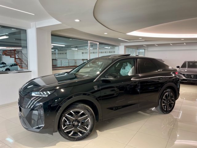 Peugeot 3008 GT Hybrid 145 TURBO A CATENA 8 ANNI DI GARANZIA - foto 3 di 26