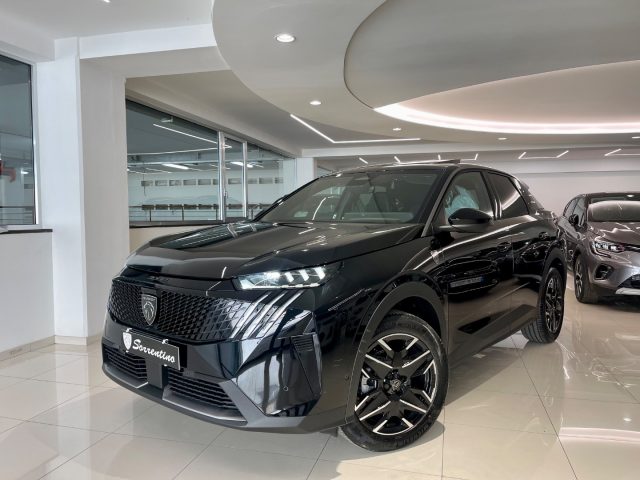 Peugeot 3008 GT Hybrid 145 TURBO A CATENA 8 ANNI DI GARANZIA - foto 2 di 64