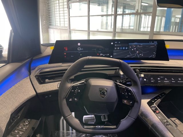 Peugeot 3008 GT Hybrid 145 TURBO A CATENA 8 ANNI DI GARANZIA, del 2026, 1 km, in vendita a Sant Antonio Abate (NA)