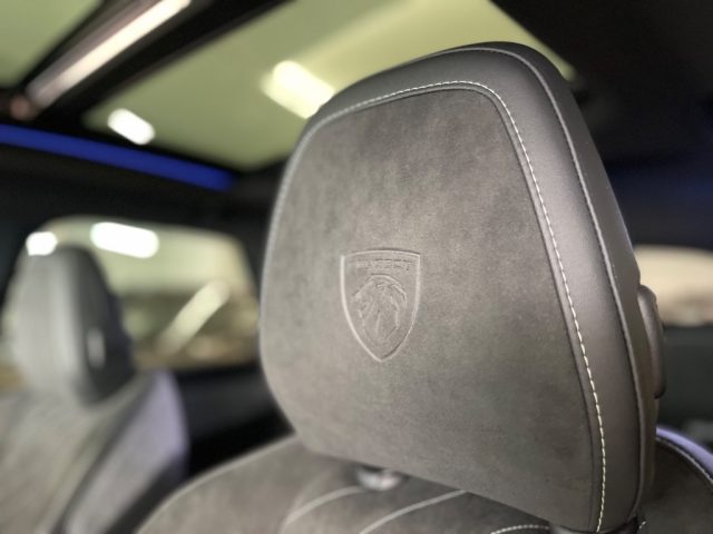 Peugeot 3008 Hybrid 145 e-DCS6 GT VARI COLORI km 0 a SANT ANTONIO ABATE