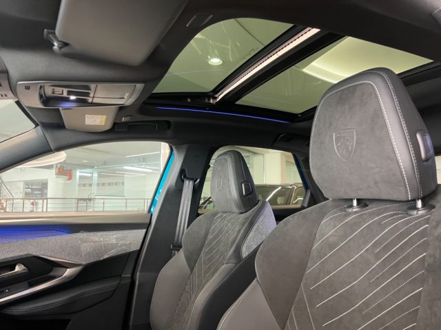 Peugeot 3008 GT Hybrid 145 TURBO A CATENA 8 ANNI DI GARANZIA, del 2026, 1 km, in vendita a Sant Antonio Abate (NA)