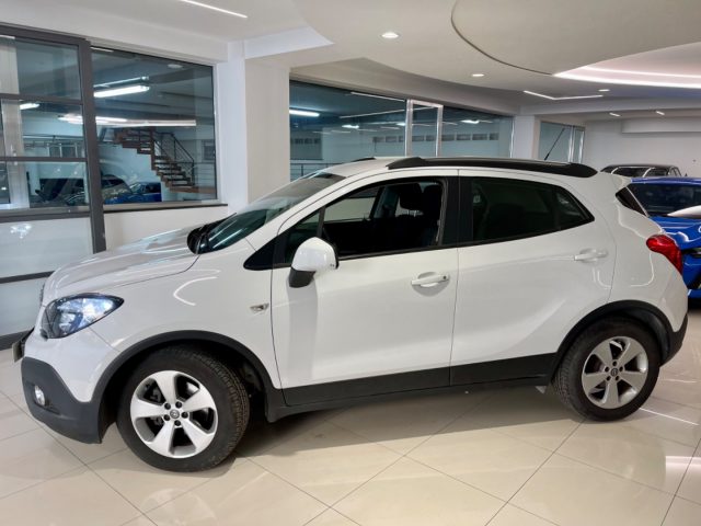 Opel Mokka 1.6 GPL Ecotec 115CV 4x2 Start&Stop Cosmo - foto 4 di 4