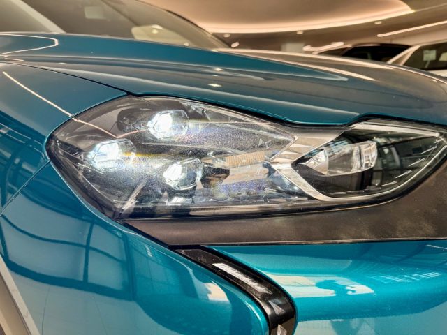 DS Automobiles DS 3 Crossback BlueHDi 130 aut. Performance Line - foto 4 di 49