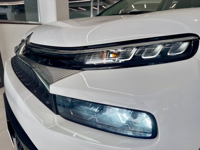 Citroen C3 Aircross BlueHDi 120 S&S EAT6 Shine - foto 4 di 4