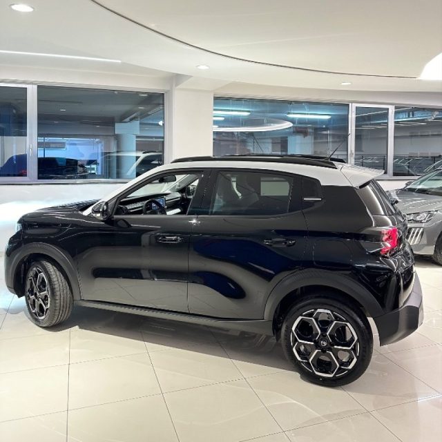 Citroen C3 Hybrid 110 e-DCS6 Max VARI COLORI nuovo a SANT ANTONIO ABATE