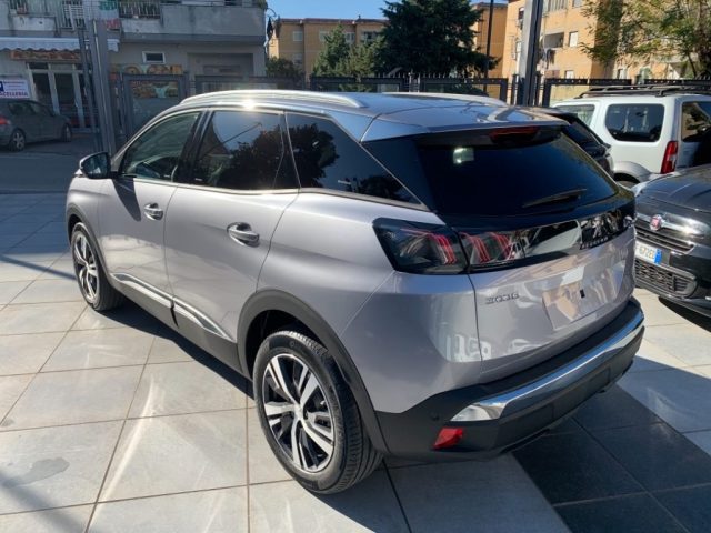 Peugeot 3008 BlueHDi 130 S&S EAT8 Allure Pack nuovo a SANT ANTONIO ABATE