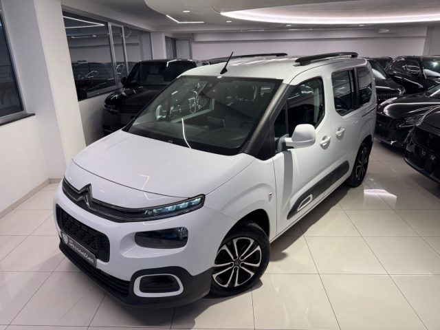 Citroen Berlingo BlueHDi 130 Stop&Start M Feel usato a SANT ANTONIO ABATE