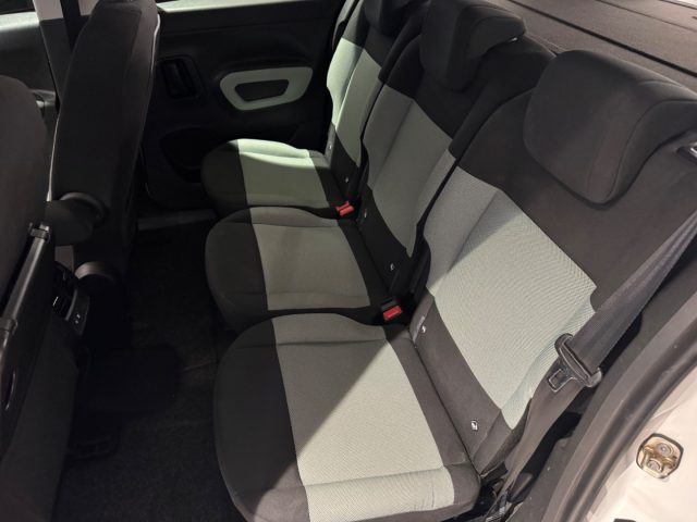 Citroën Berlingo BlueHDi 130 Stop&Start M Feel, del 2019, 119.000 km, in vendita a Sant Antonio Abate (NA)