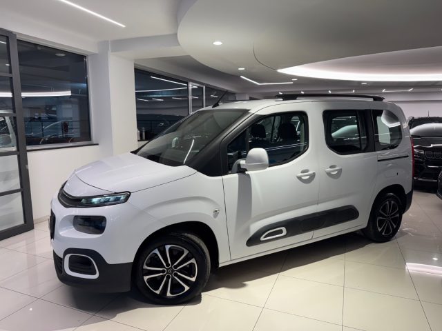 Citroen Berlingo BlueHDi 130 Stop&Start M Feel usato a SANT ANTONIO ABATE