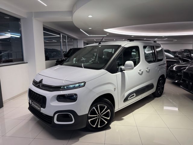 Citroen Berlingo BlueHDi 130 Stop&Start M Feel usato a SANT ANTONIO ABATE