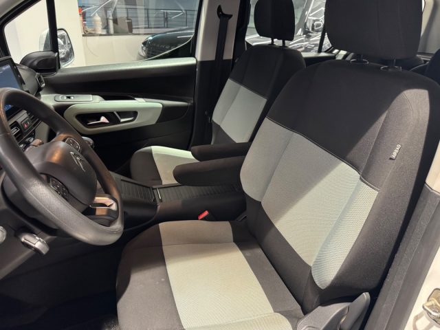 Citroen Berlingo BlueHDi 130 Stop&Start M Feel usato a SANT ANTONIO ABATE