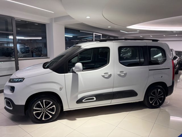 Citroen Berlingo BlueHDi 130 Stop&Start M Feel - foto 4 di 4