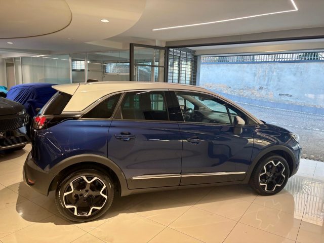 Opel Crossland 1.5 ECOTEC D 120 CV Start&Stop aut. Ultimate - foto 4 di 4