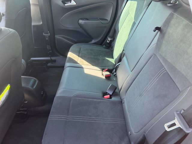 Opel Crossland 1.5 ECOTEC D 120 CV Start&Stop aut. Ultimate usato a SANT ANTONIO ABATE